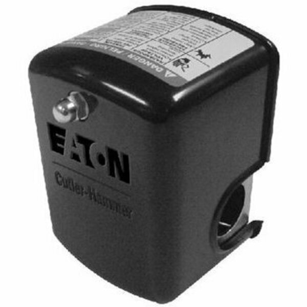 Eaton Cutler-Hammer SWITCH WATERPRESSURE CHWPS2040DL